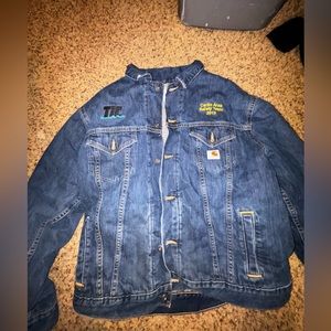 carhartt jacket sherpa